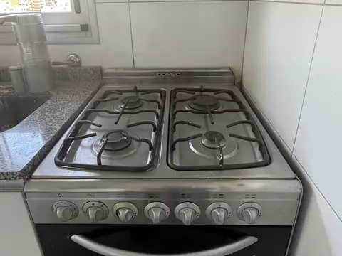 Departamento en Alquiler Apto profesional