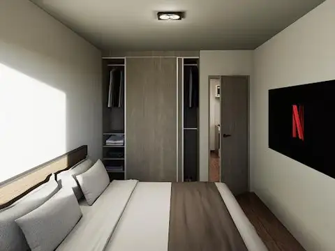 Departamento en Venta A Estrenar