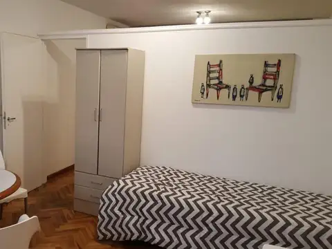 2 ambientes cerca del obelisco