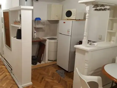 Departamento en Alquiler en San Nicolás, USD 400