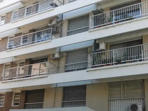 VENTA 1 DORMITORIO C/BALCON AL FRENTE  SIN GAS NATURAL