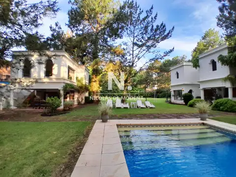 Casa en Alquiler Temporal en Rincón del Indio, USD 40.000