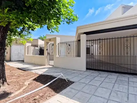 Casa en Alquiler 19 años