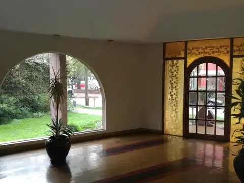 Departamento en venta en Barrio Parque