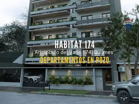 VENTA DEPTO EN POZO 3 AMBIENTES EN QUILMES