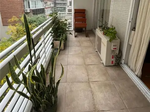 Departamento en Alquiler con 1 cocheras