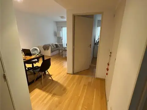 Departamento en Alquiler de 2 ambientes
