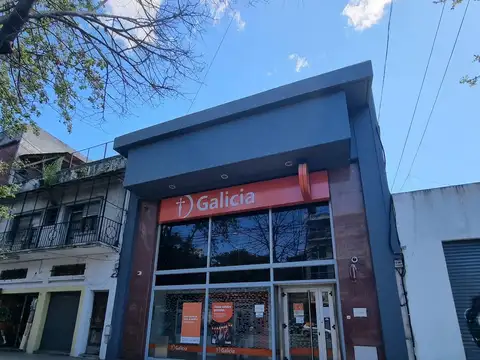 Local en Venta A Estrenar