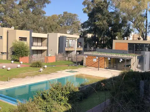 Champagnat 3836 Espacio Las Cavas, Canning