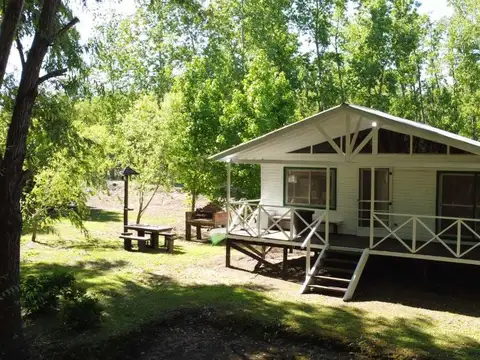 Casa en Venta en Zona Delta San Fernando, USD 65.000