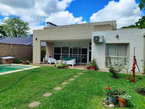 Las Palmeras al 1200