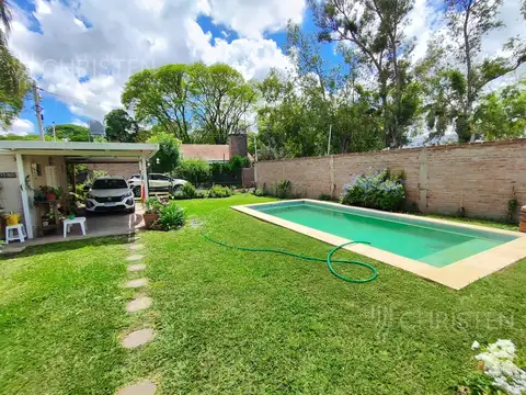 Quinta en Venta en Sauce Viejo, USD 95.000