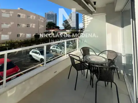 Departamento en Alquiler Temporal de 1 dormitorio