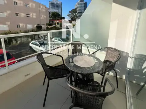 Departamento en Alquiler Temporal en Aidy Grill, USD 0