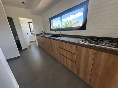 Casa en Venta en Pilar Del Este, USD 190.000