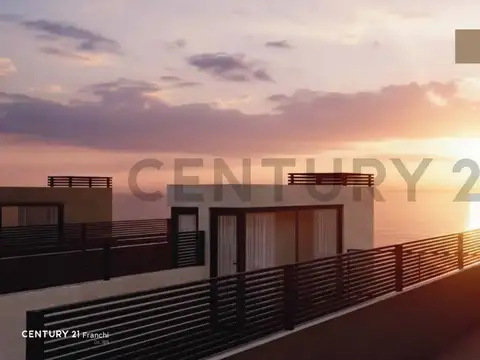 DEPARTAMENTOS EN POZO EN COLONIA MARINA MAR DE LAS PAMPAS