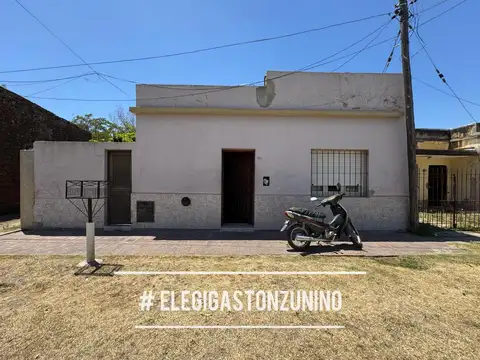 VENTA DE CASA EN MERCEDES B