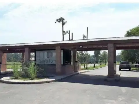 Gran Oportunidad! Lote interno en venta, Pilar