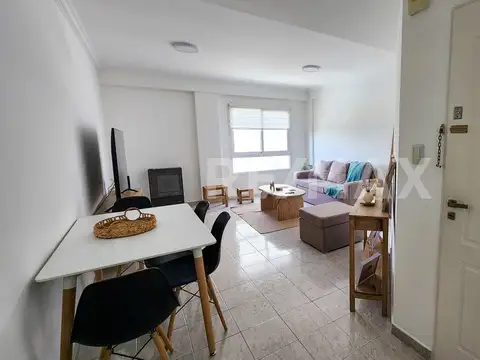 Departamento en Alquiler 25 años