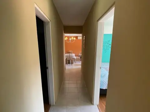 Casa en Alquiler 16 años