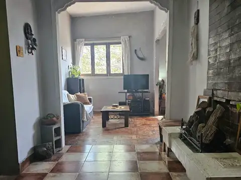 Depto Tipo Casa en Venta de 4 ambientes