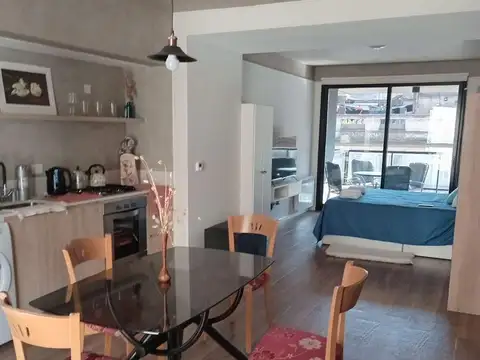 Departamento en Barracas