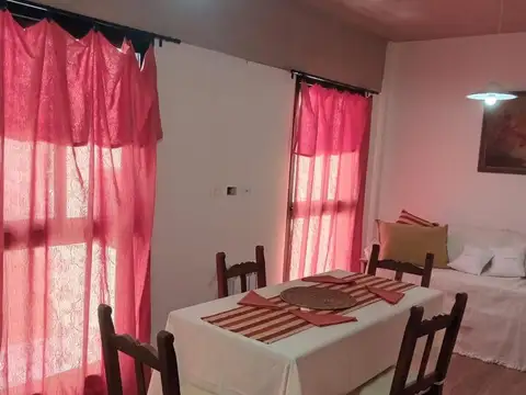 Departamento en Alquiler de Monoambiente