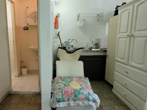 Local comercial en venta ubicado en Balvanera