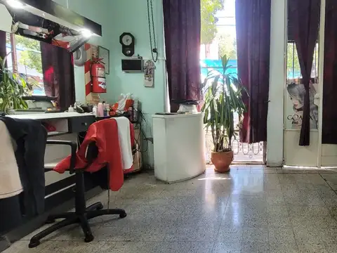 Local comercial en venta ubicado en Balvanera