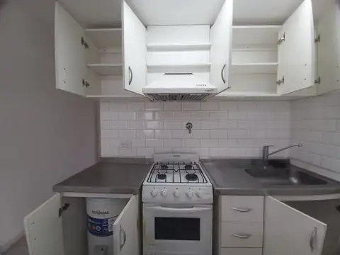 Departamento en Venta al Norte