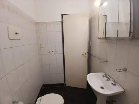 Departamento en Alquiler 50 años