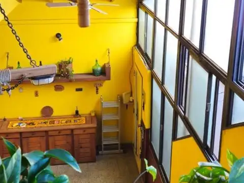 Casa en Venta en Parque Chacabuco, USD 147.000