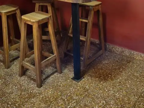 Casa en Venta 40 años