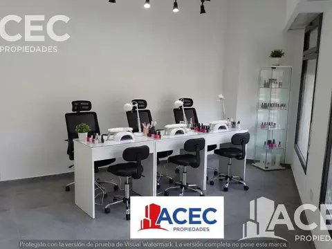 Venta - Local - España y Hospitales