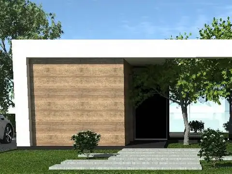 Casa en Venta en Fincas Joven - San Vicente