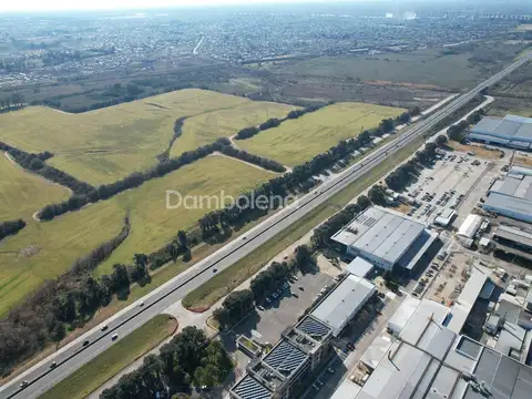 Terreno en Venta en Centro (Zarate), USD 25.000.000