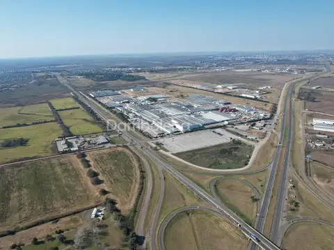 Terreno en Venta en Centro (Zarate), USD 25.000.000