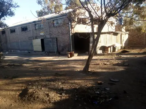 Galpon en Venta 35 años