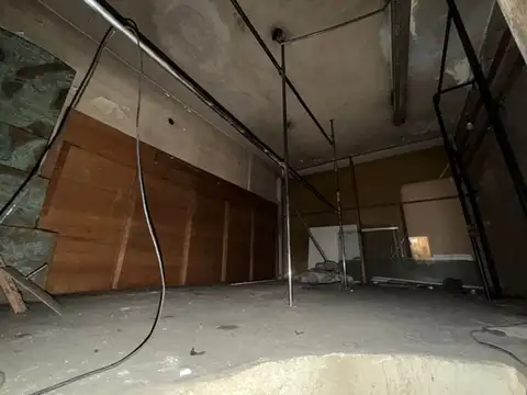 Local en Venta en Belgrano, USD 110.000