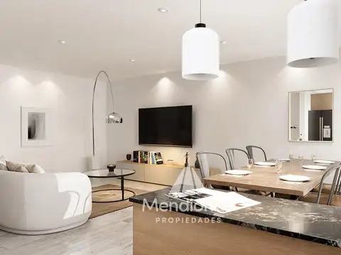 Departamento en Venta en Terminal Vieja, USD 140.000