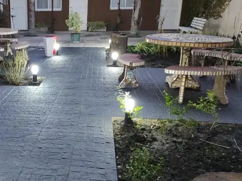 Hotel en Venta en Santa Teresita, USD 580.000