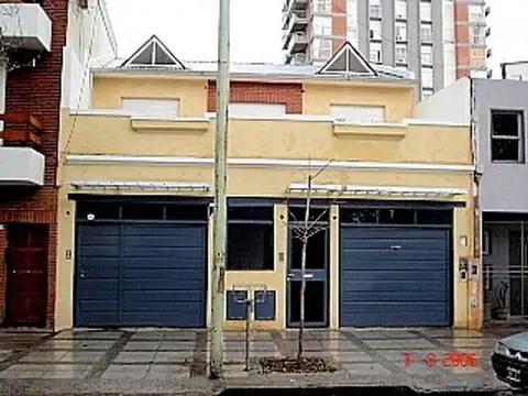 COMO UNA CASA. HERMOSO TIPO CASA