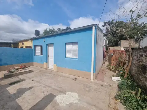 Venta Casa 2 dormitorios en Recreo
