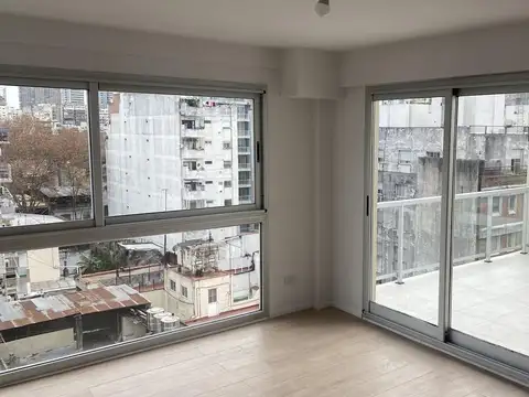 Venta, Departamento, 2 ambientes, En Duplex, Terraza, Balcón, Parrilla, Palermo Soho, Palermo