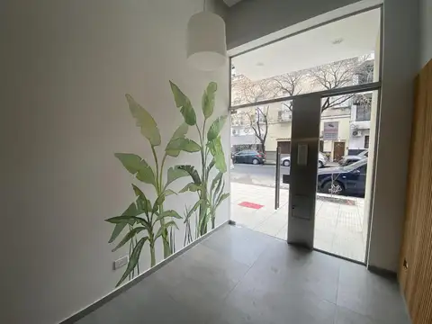 Venta, Departamento, 2 ambientes, En Duplex, Terraza, Balcón, Parrilla, Palermo Soho, Palermo