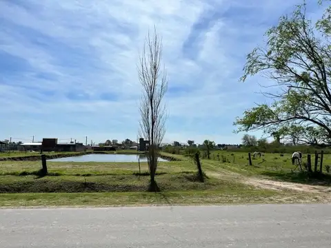 Terreno en Venta en Ibarlucea, USD 20.500