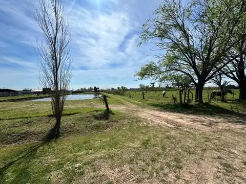 Terreno en Venta 15  mts Frente