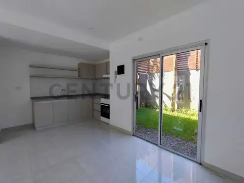 Casa en Venta 2 años