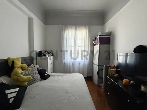 EN VENTA departamento 3 ambientes en Constitución