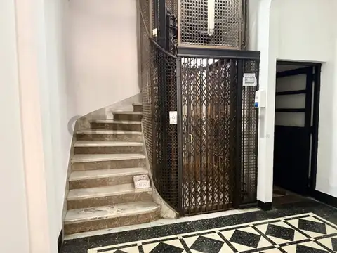 Oficina en Venta en Constitucion, USD 65.000